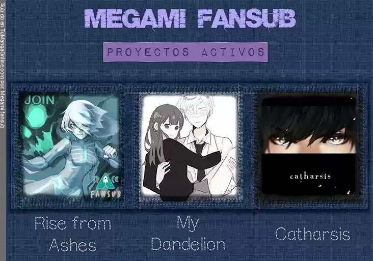 Catharsis capítulo 33, página 7