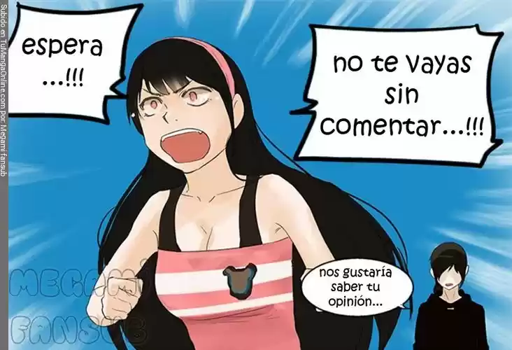 Catharsis capítulo 33, página 9