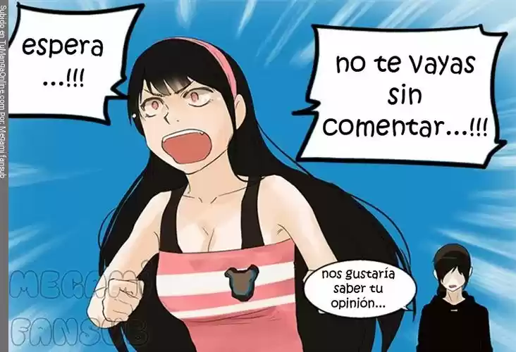 Catharsis capítulo 34, página 8