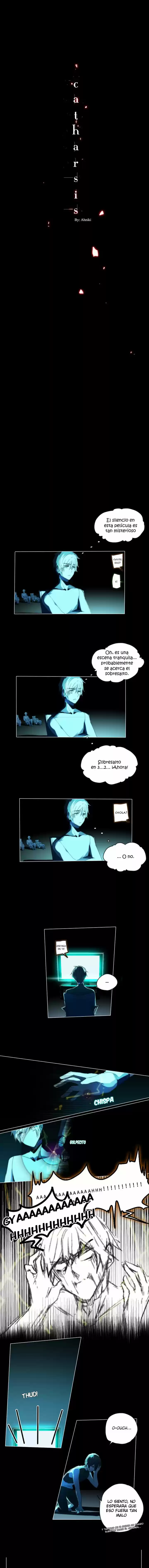 Catharsis capítulo 35, página 3