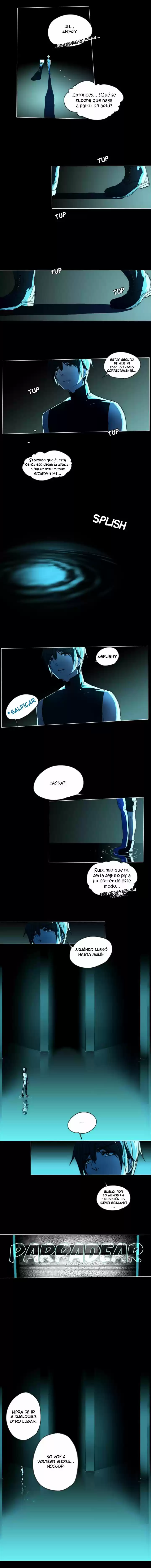 Catharsis capítulo 35, página 5