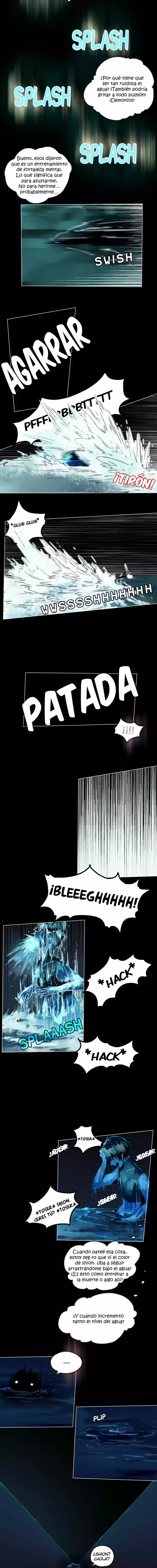 Catharsis capítulo 36, página 3