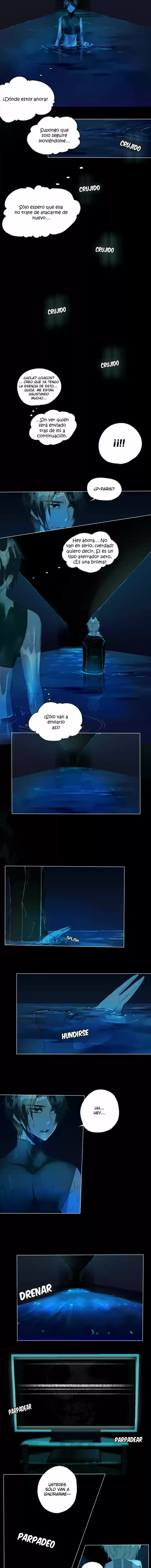 Catharsis capítulo 36, página 4