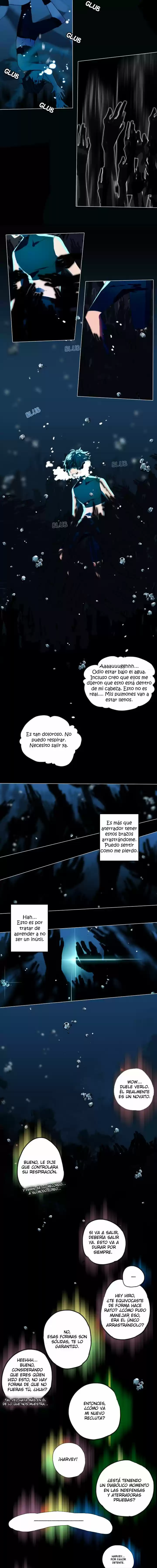 Catharsis capítulo 36, página 7