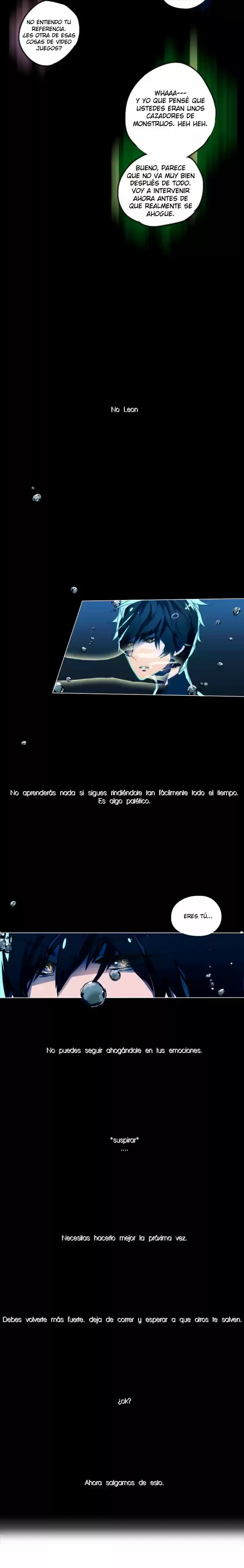 Catharsis capítulo 36, página 8