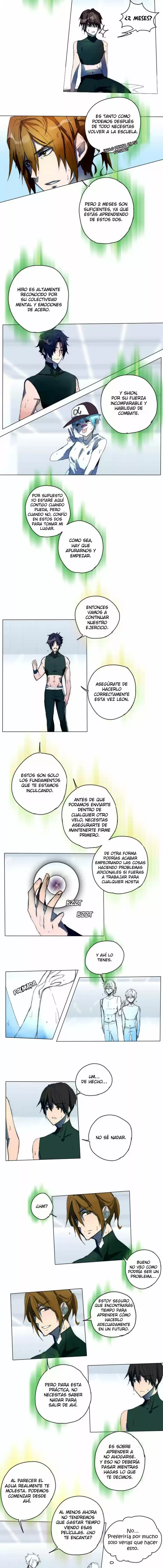 Catharsis capítulo 37, página 5