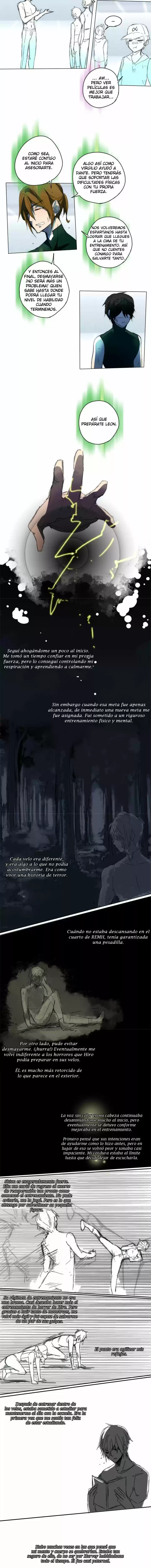Catharsis capítulo 37, página 6