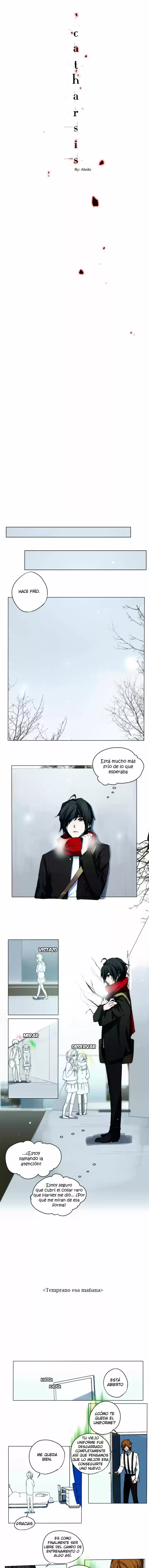 Catharsis capítulo 38, página 2