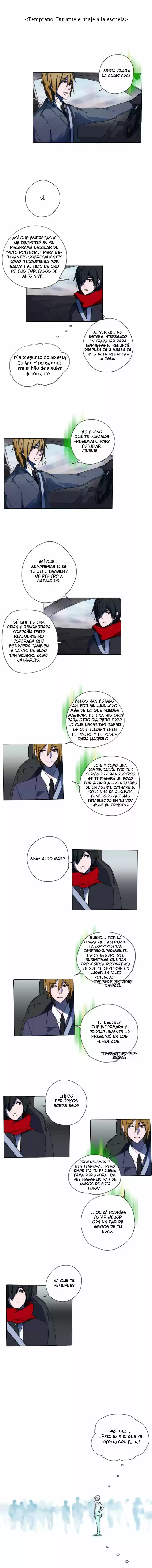 Catharsis capítulo 38, página 5