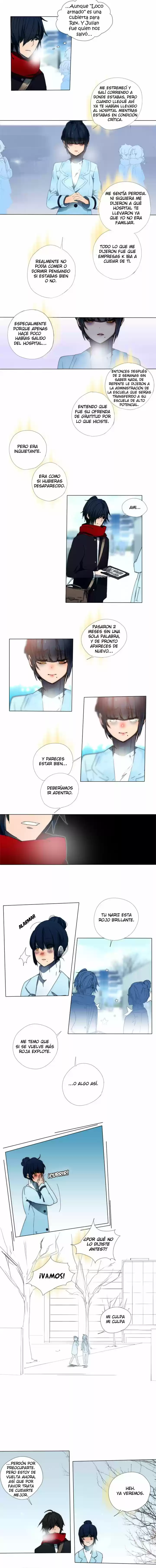 Catharsis capítulo 39, página 3