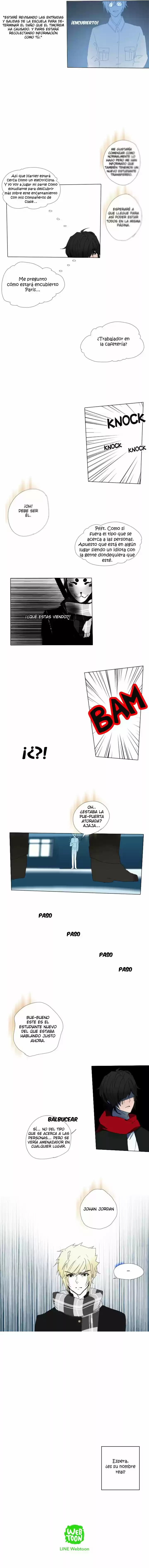 Catharsis capítulo 39, página 7