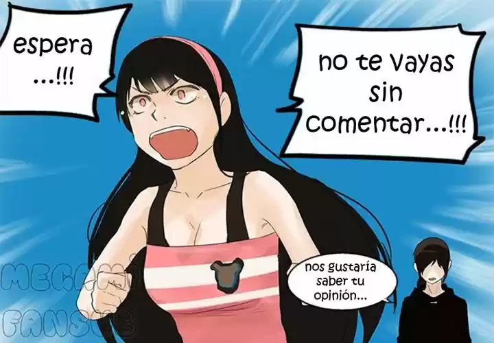 Catharsis capítulo 39, página 10