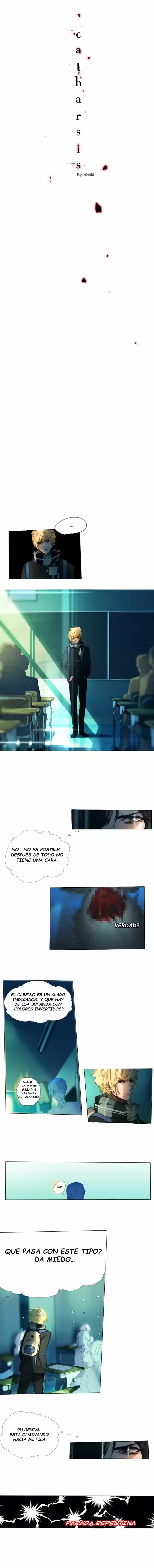 Catharsis capítulo 40, página 2