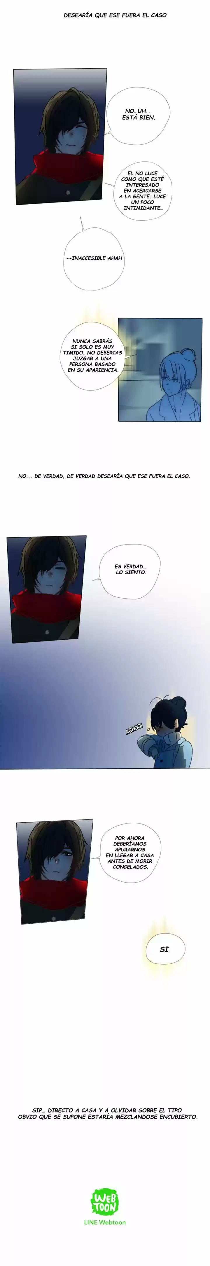 Catharsis capítulo 40, página 7
