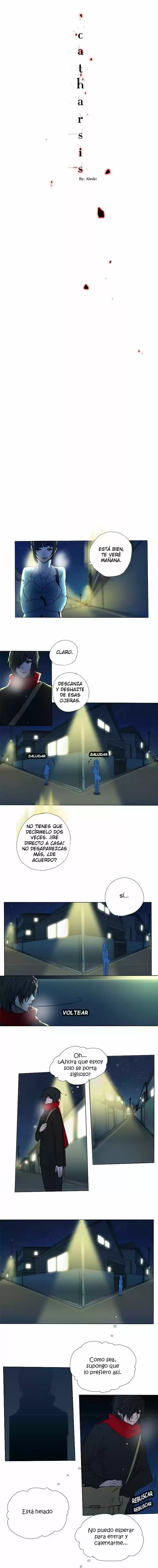 Catharsis capítulo 41, página 2