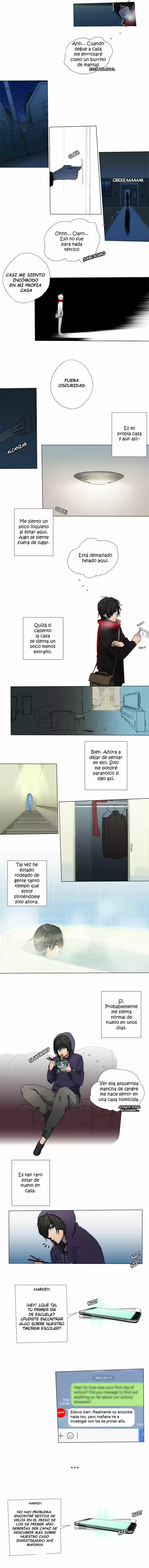 Catharsis capítulo 41, página 4