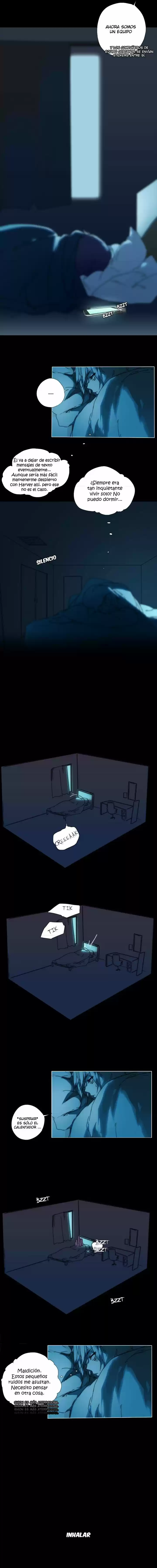 Catharsis capítulo 41, página 6