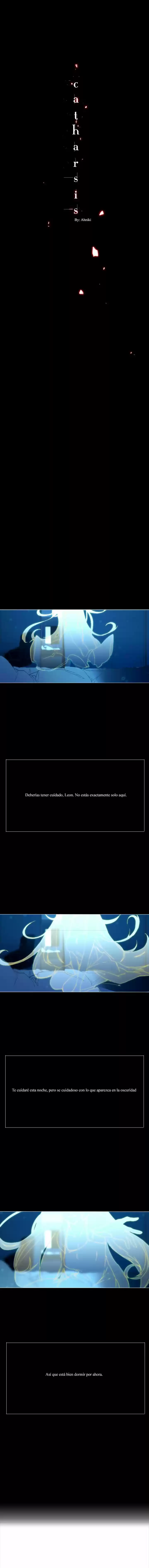 Catharsis capítulo 42, página 2
