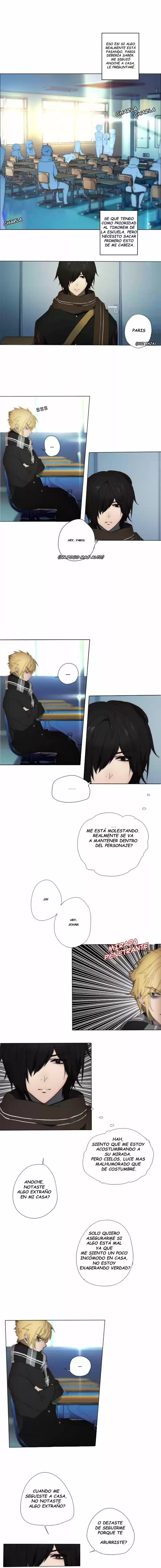 Catharsis capítulo 42, página 4