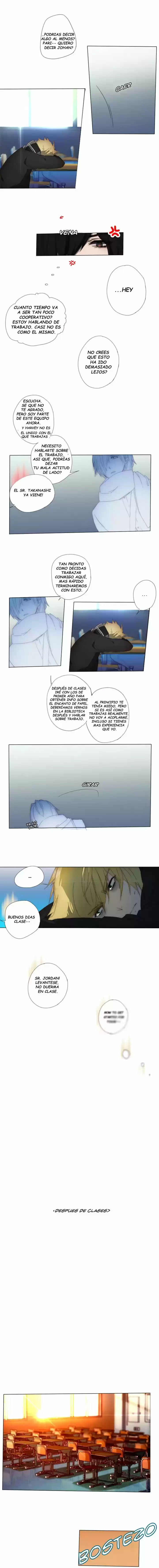 Catharsis capítulo 42, página 5