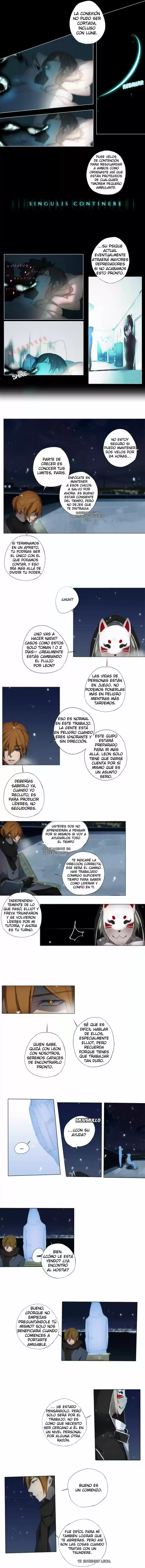 Catharsis capítulo 43, página 3