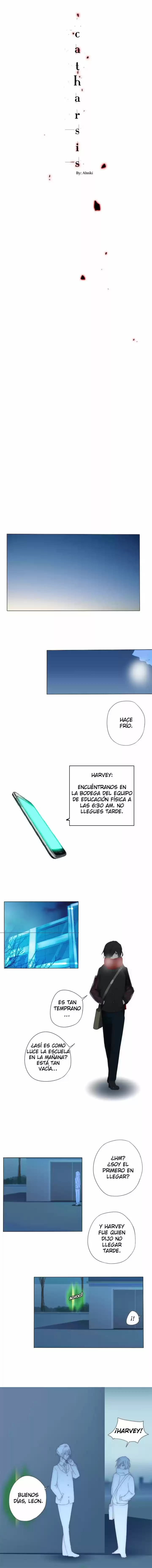 Catharsis capítulo 44, página 2