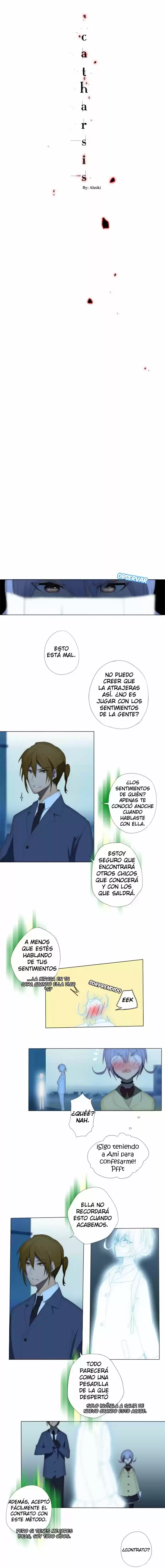 Catharsis capítulo 45, página 2