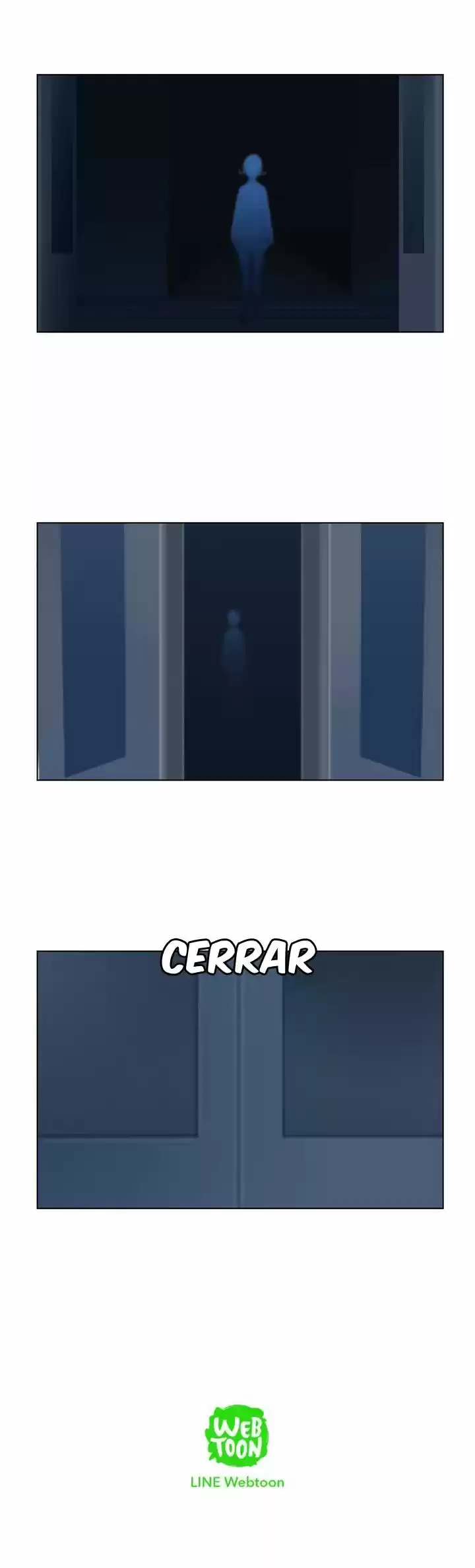 Catharsis capítulo 45, página 6