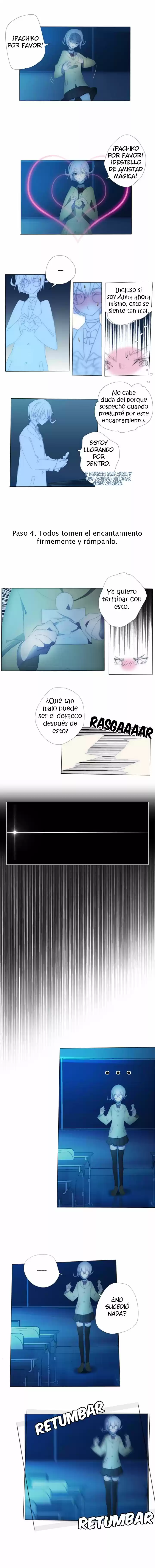 Catharsis capítulo 46, página 3