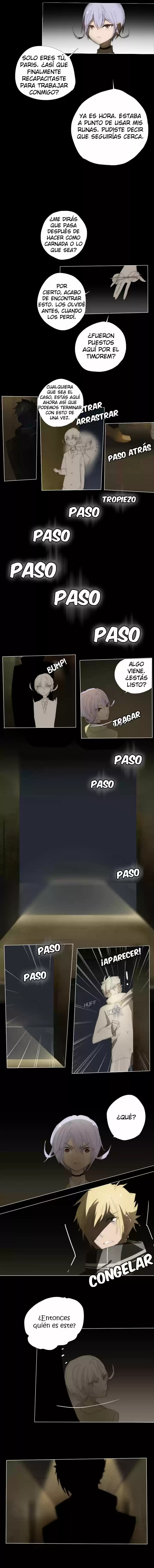 Catharsis capítulo 47, página 5