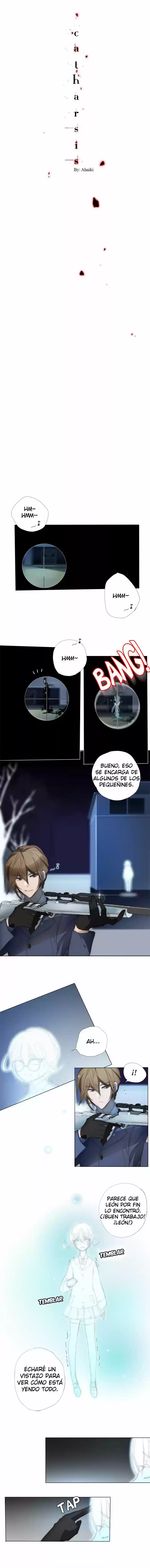 Catharsis capítulo 48, página 2