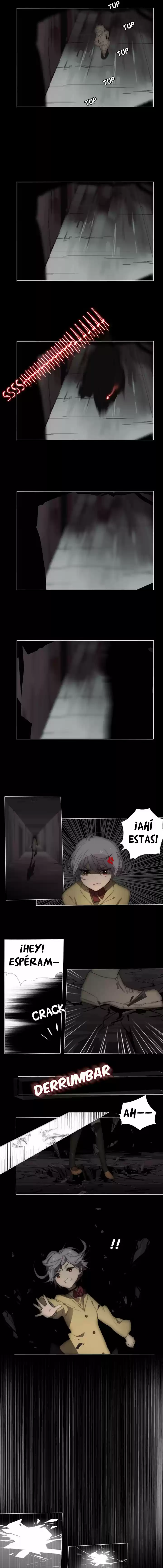 Catharsis capítulo 48, página 4