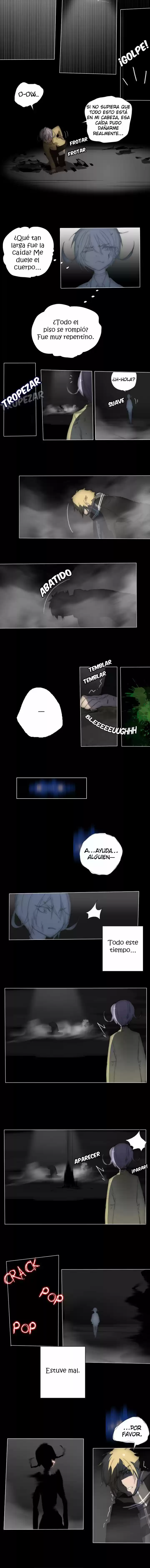 Catharsis capítulo 48, página 5