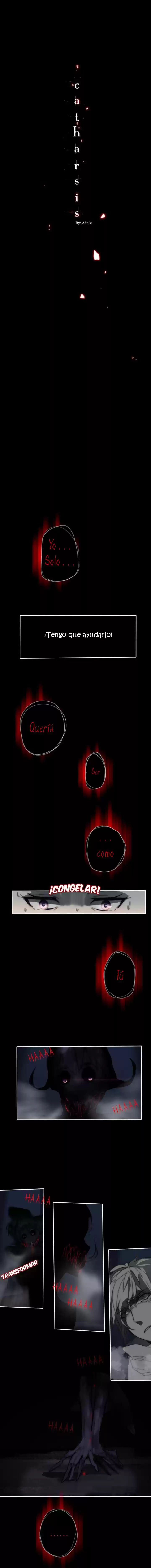 Catharsis capítulo 49, página 2