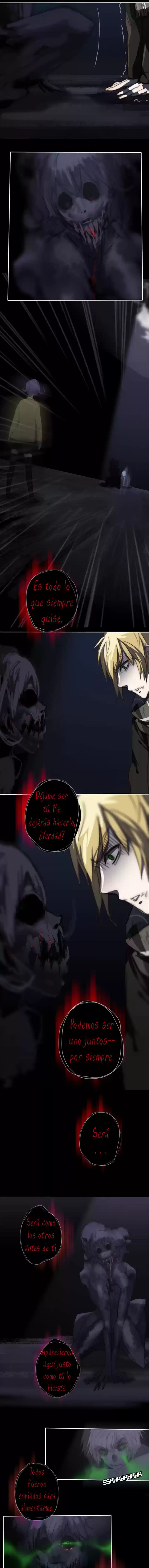 Catharsis capítulo 49, página 3
