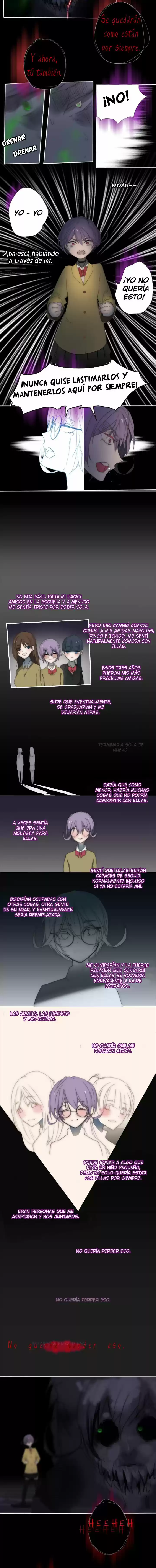 Catharsis capítulo 49, página 4