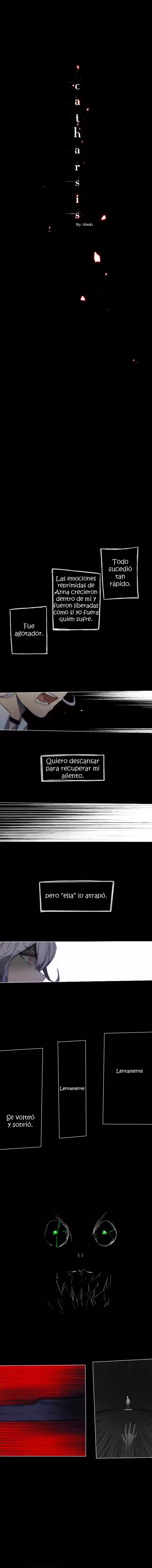 Catharsis capítulo 50, página 2