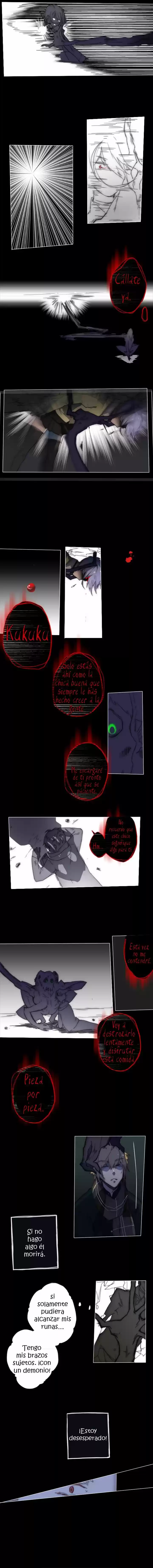 Catharsis capítulo 50, página 3