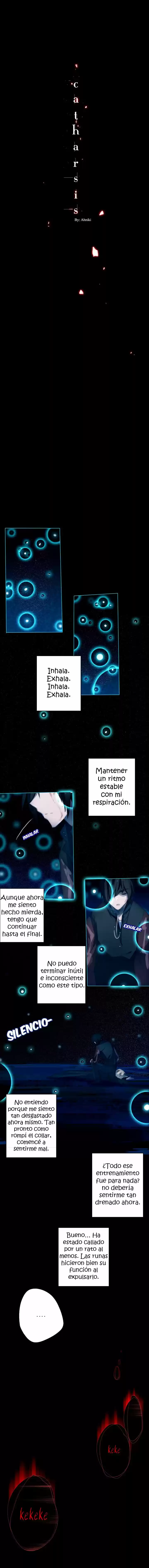 Catharsis capítulo 51, página 2