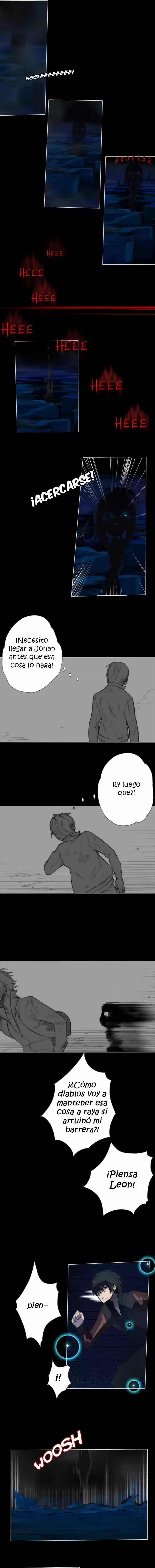 Catharsis capítulo 51, página 5