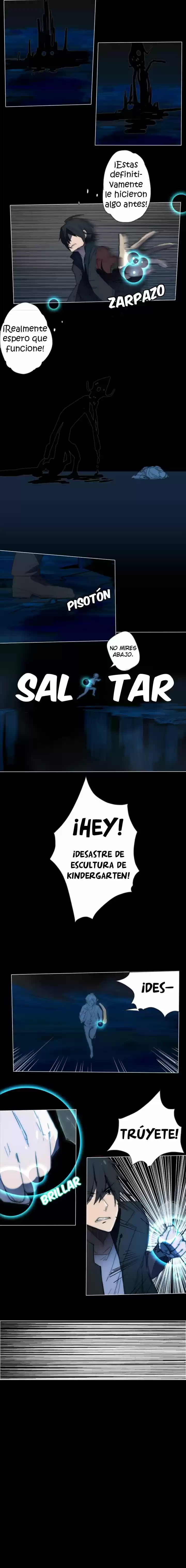 Catharsis capítulo 51, página 6