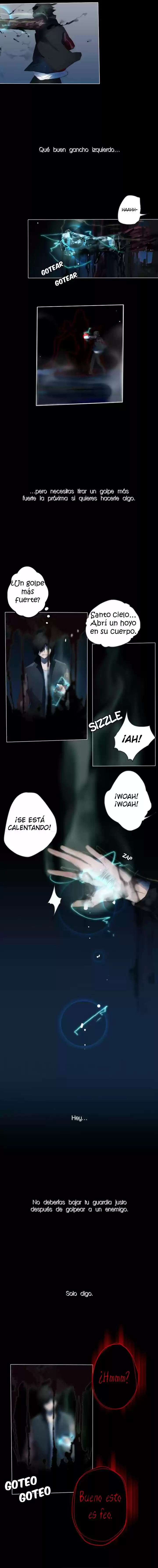 Catharsis capítulo 52, página 3