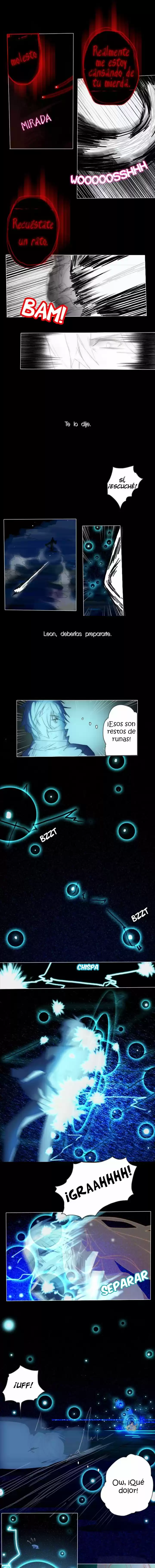 Catharsis capítulo 52, página 4
