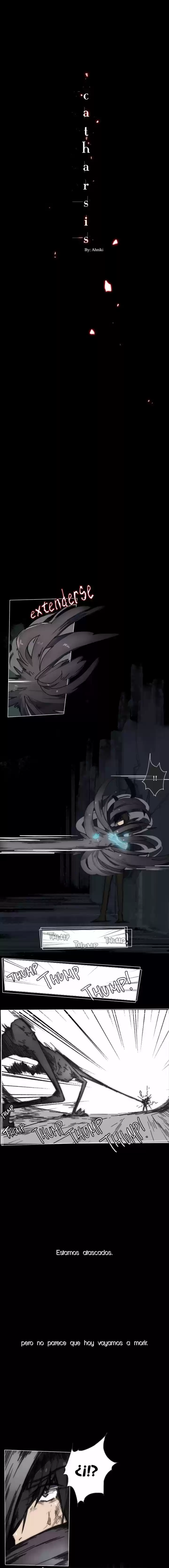 Catharsis capítulo 55, página 2