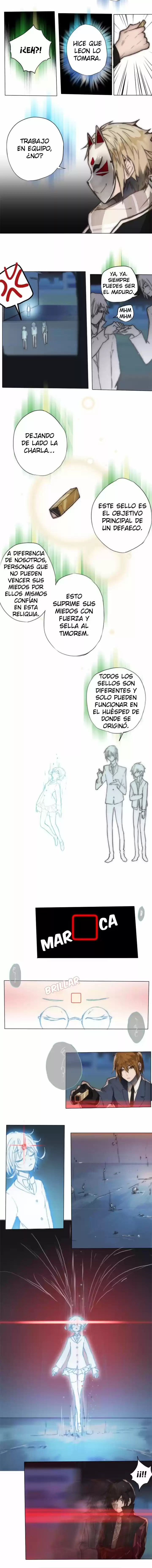 Catharsis capítulo 56, página 4