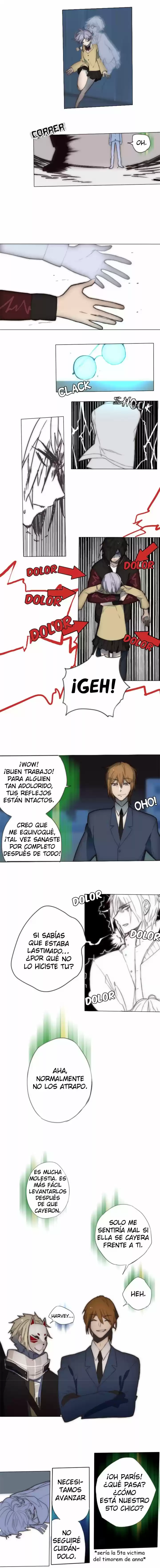 Catharsis capítulo 57, página 2