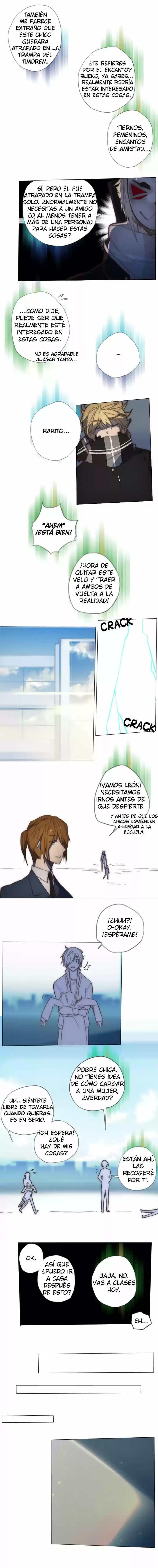 Catharsis capítulo 57, página 3