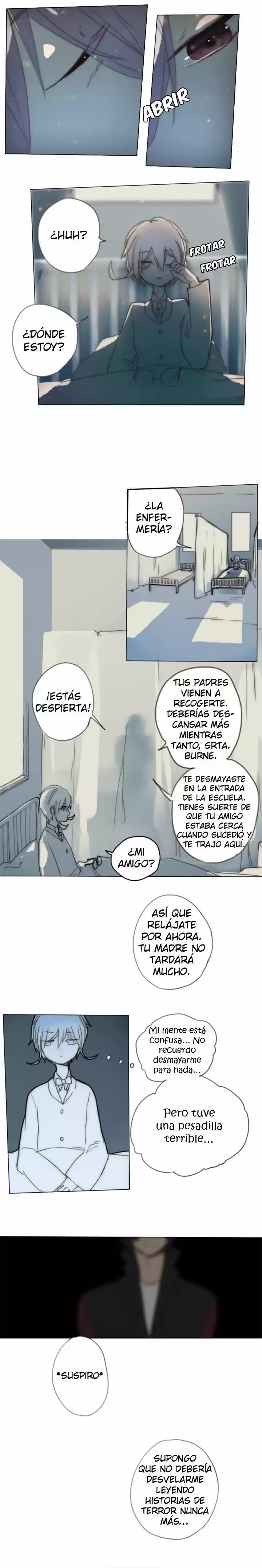 Catharsis capítulo 57, página 4