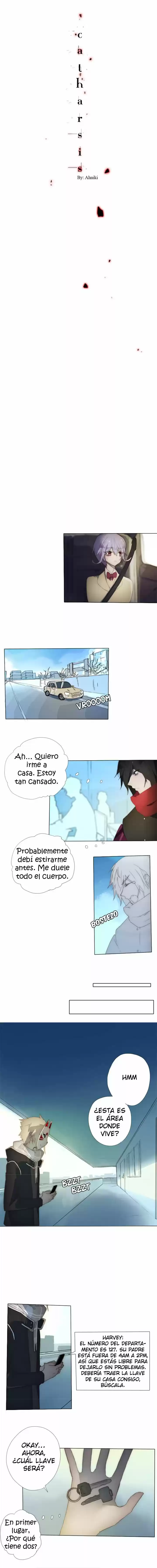 Catharsis capítulo 58, página 2