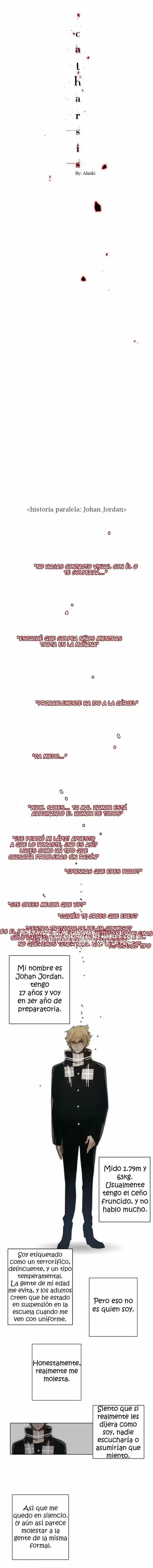 Catharsis capítulo 59, página 2